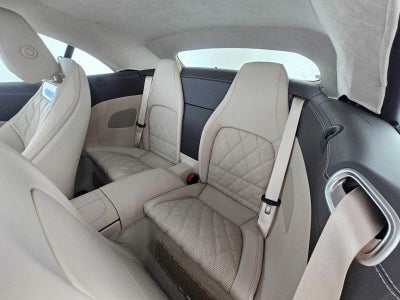 2026 Mercedes-Benz AMG® SL 63 AMG® SL 63