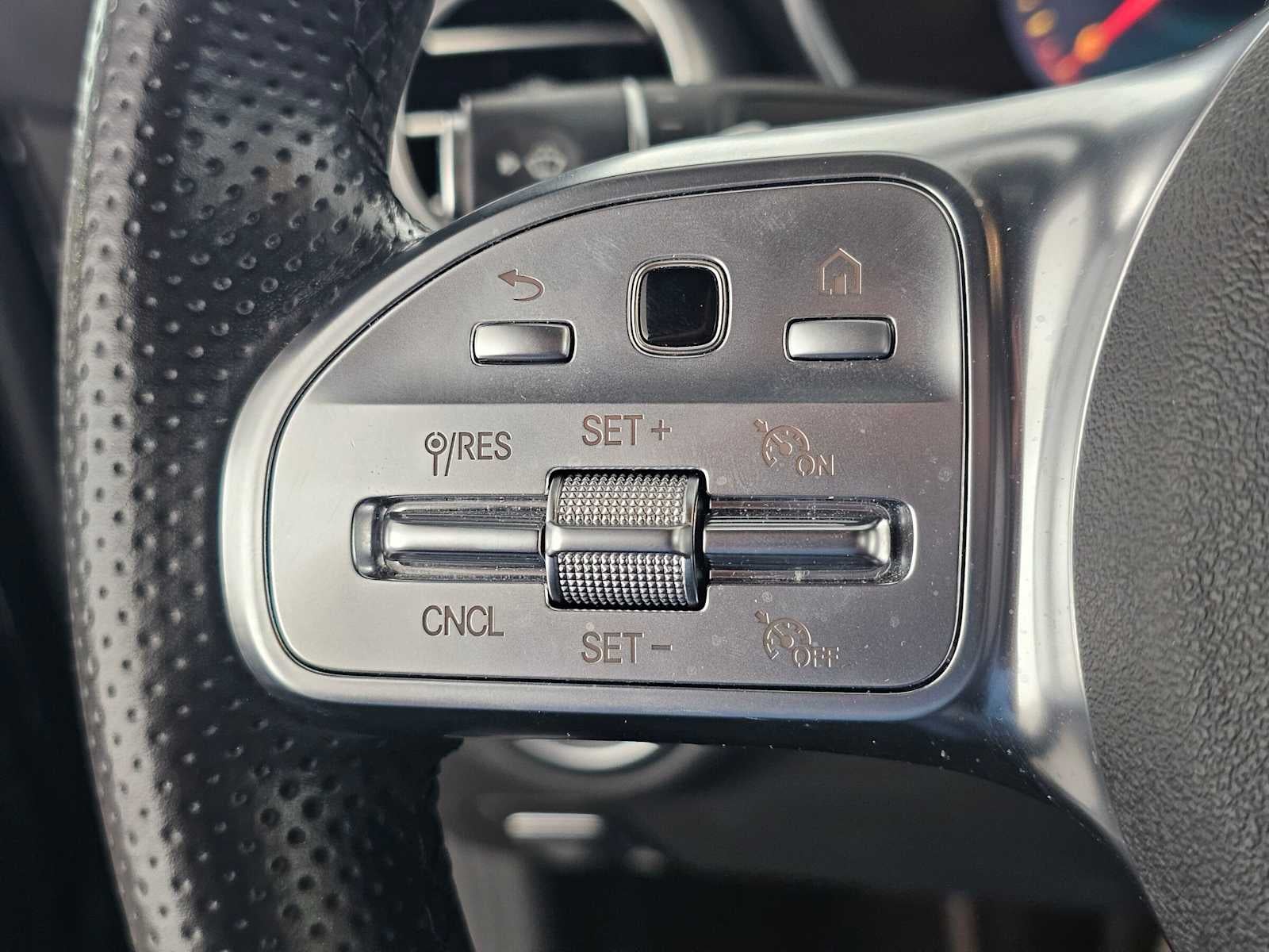 2022 Mercedes-Benz C 300 Coupe