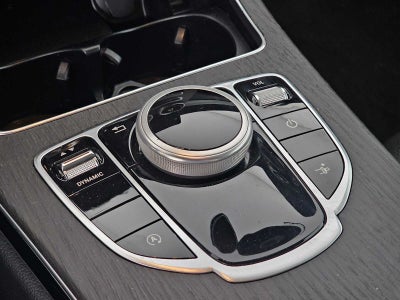 2022 Mercedes-Benz C 300 Coupe