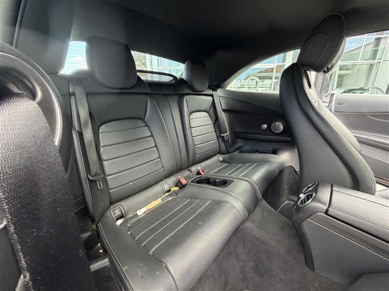 2023 Mercedes-Benz C 300 Cabriolet