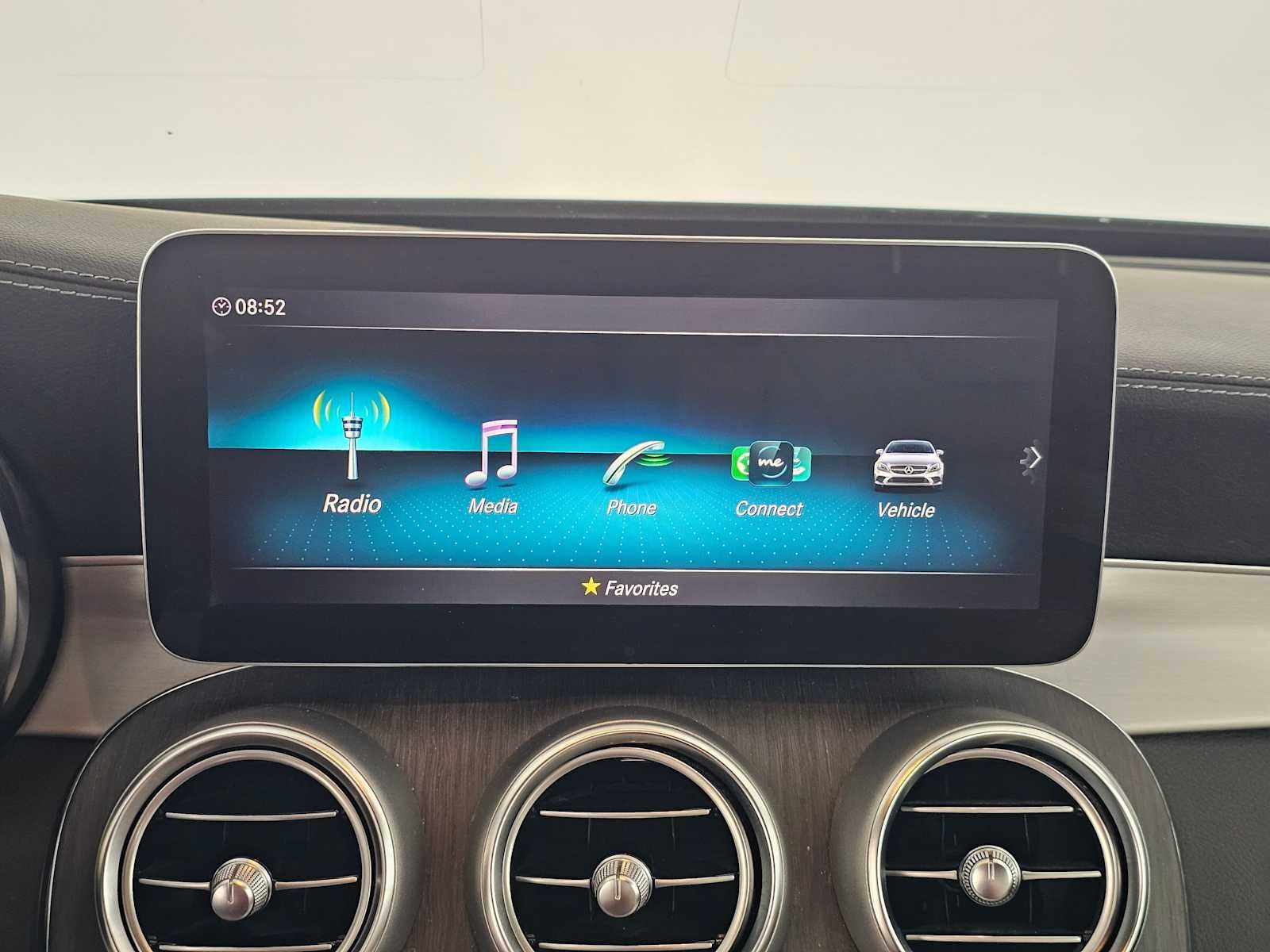 2023 Mercedes-Benz C 300 Cabriolet