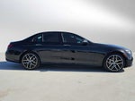 2022 Mercedes-Benz E 350 RWD Sedan