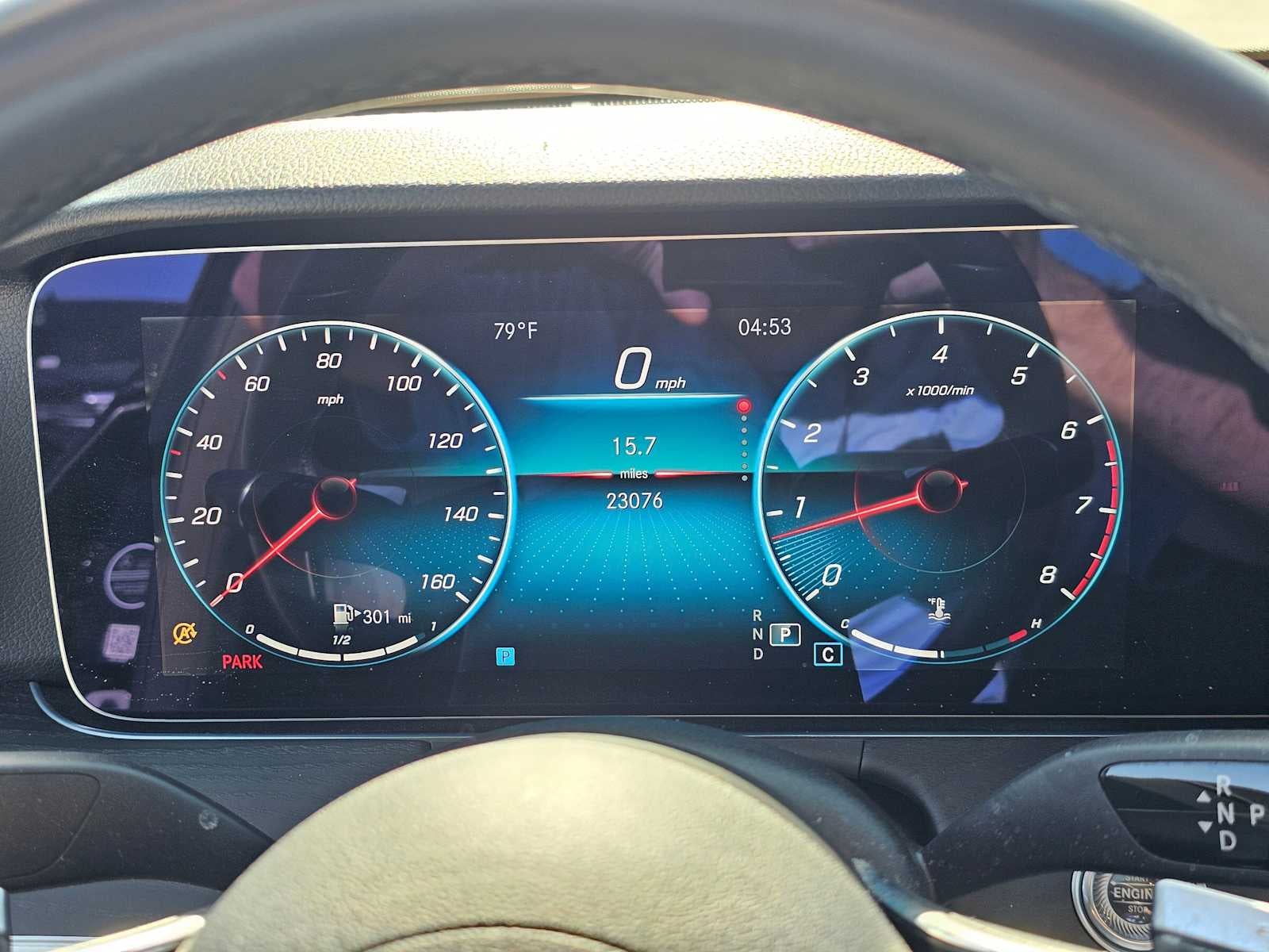 2022 Mercedes-Benz E 350 RWD Sedan