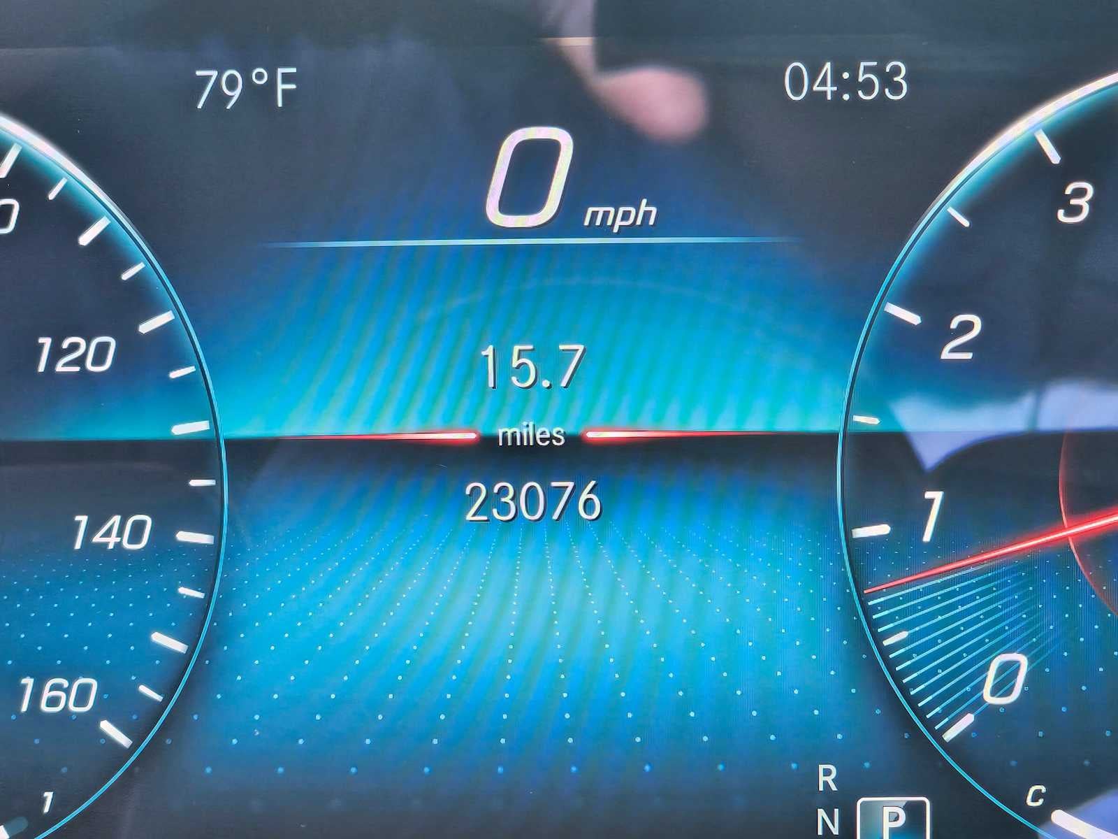 2022 Mercedes-Benz E 350 RWD Sedan