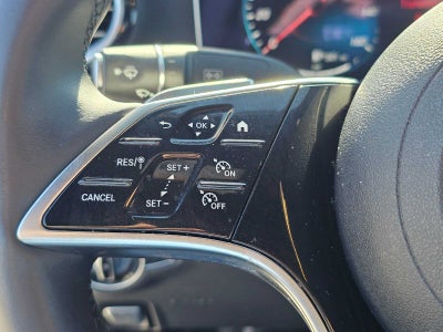 2022 Mercedes-Benz E 350 RWD Sedan