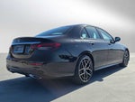 2022 Mercedes-Benz E 350 RWD Sedan