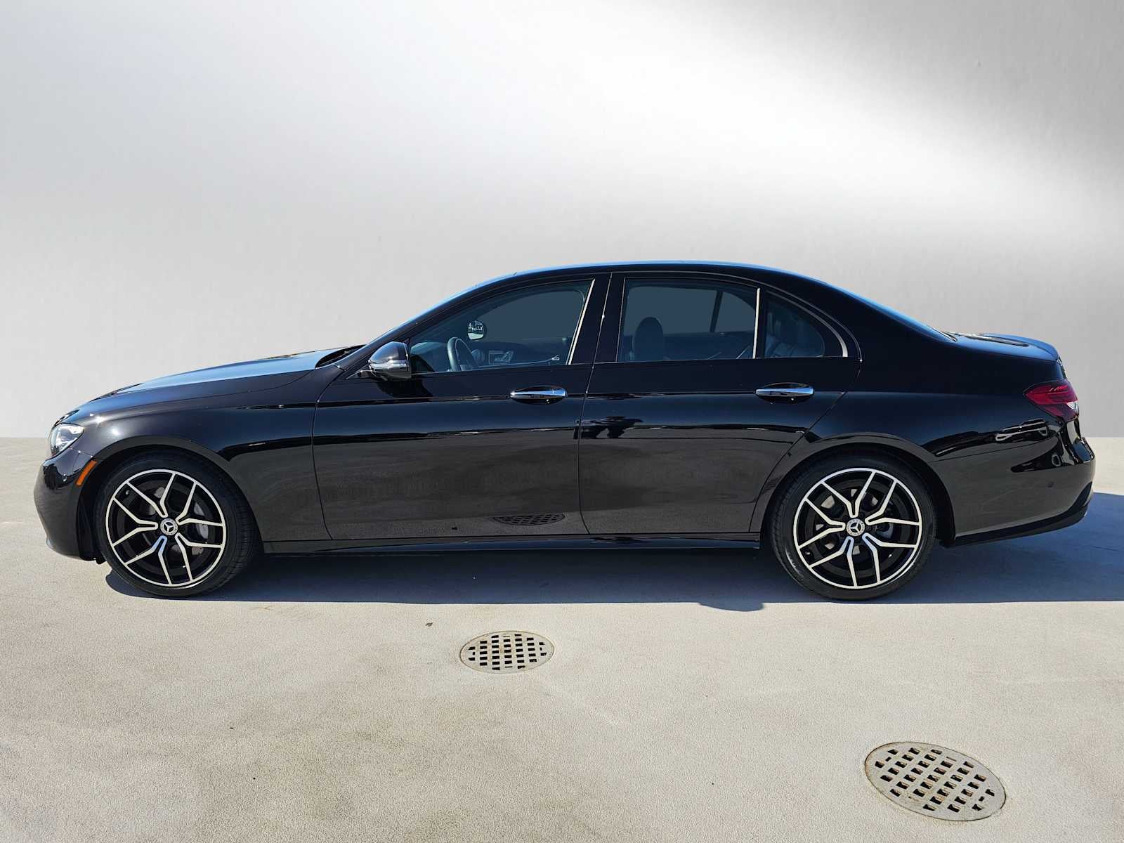 2022 Mercedes-Benz E 350 RWD Sedan