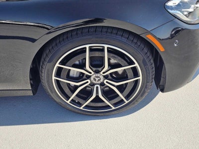 2022 Mercedes-Benz E 350 RWD Sedan