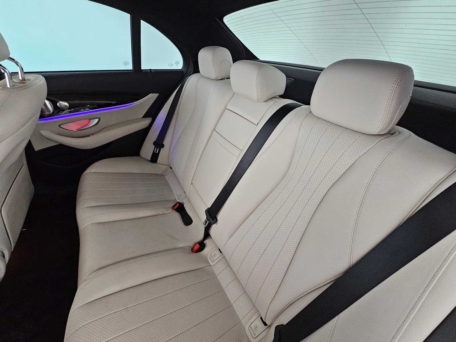 2023 Mercedes-Benz E 350 RWD Sedan