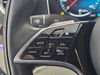2023 Mercedes-Benz E 350 RWD Sedan