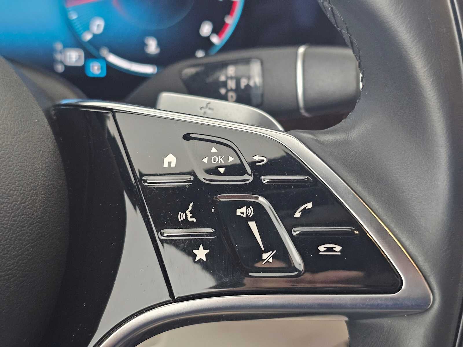 2023 Mercedes-Benz E 350 RWD Sedan