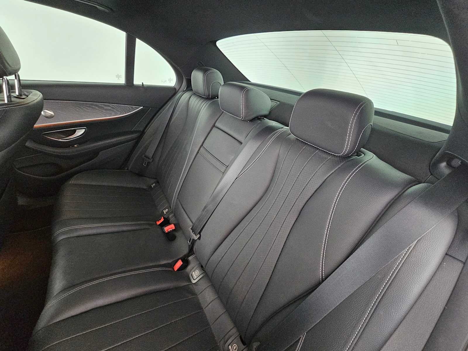 2021 Mercedes-Benz E 350 RWD Sedan