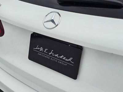 2022 Mercedes-Benz GLC 300 SUV