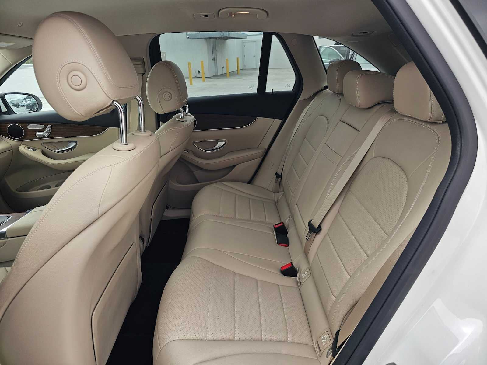 2022 Mercedes-Benz GLC 300 SUV