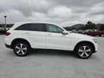 2022 Mercedes-Benz GLC 300 SUV