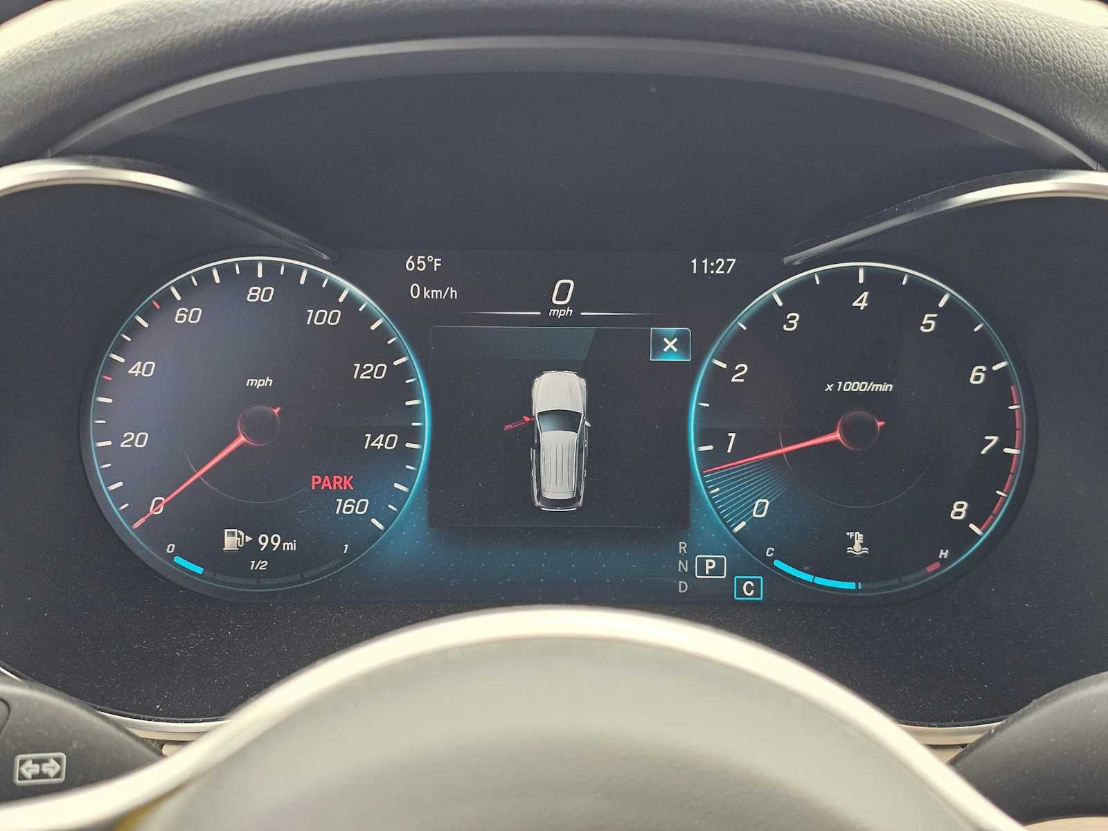 2022 Mercedes-Benz GLC 300 SUV