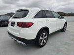 2022 Mercedes-Benz GLC 300 SUV