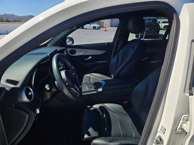 2022 Mercedes-Benz GLC 300 SUV