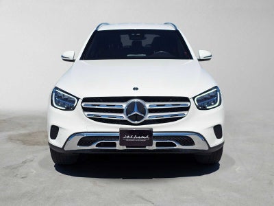 2022 Mercedes-Benz GLC 300 SUV