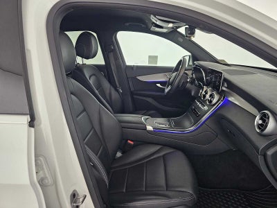 2022 Mercedes-Benz GLC 300 SUV