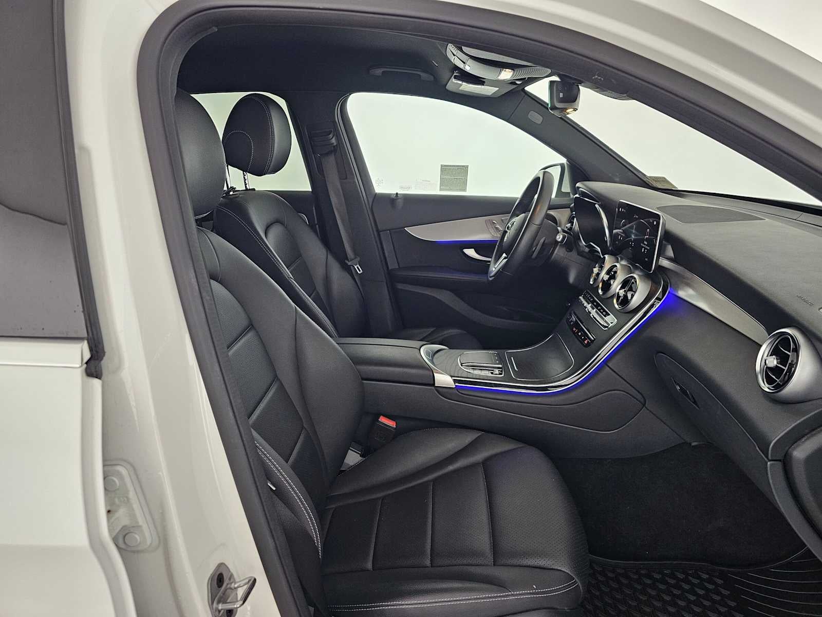 2022 Mercedes-Benz GLC 300 SUV