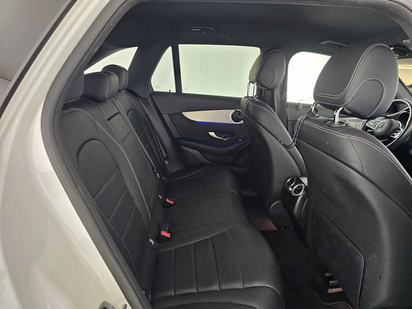 2022 Mercedes-Benz GLC 300 SUV
