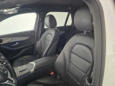 2022 Mercedes-Benz GLC 300 SUV