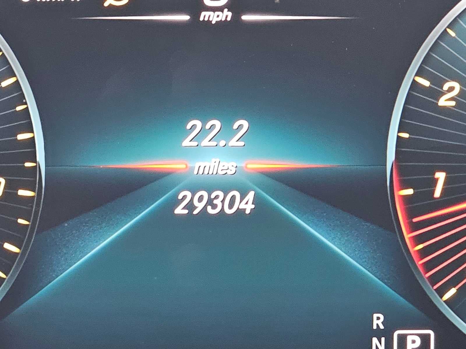 2022 Mercedes-Benz GLC 300 SUV