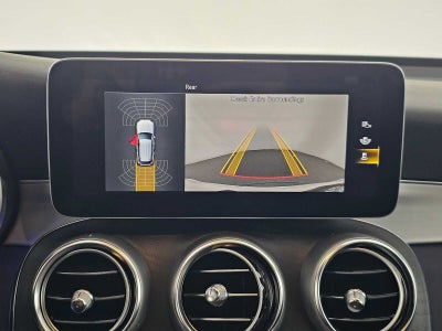 2022 Mercedes-Benz GLC 300 SUV
