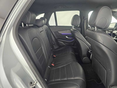 2022 Mercedes-Benz GLC 300 SUV