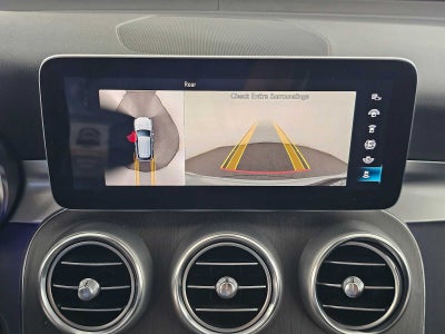 2022 Mercedes-Benz GLC 300 SUV