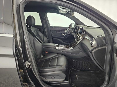 2020 Mercedes-Benz GLC 300 4MATIC® SUV