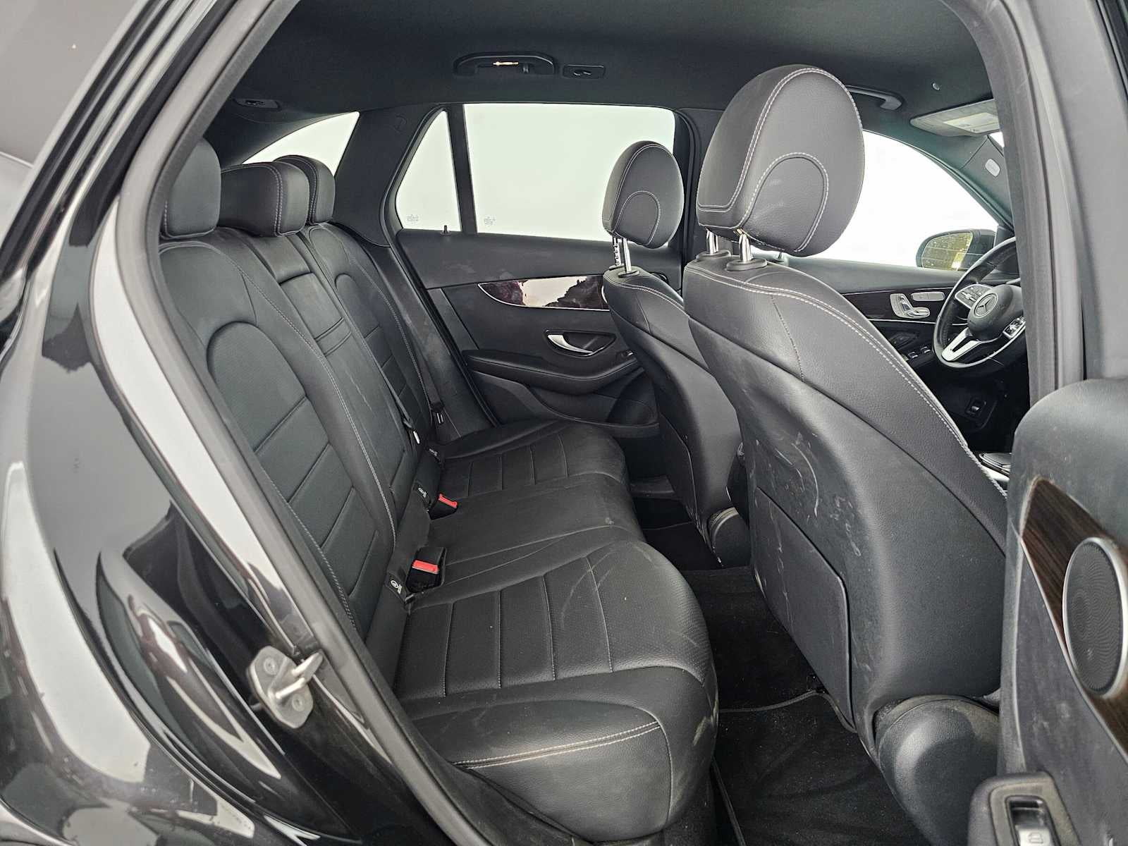 2020 Mercedes-Benz GLC 300 4MATIC® SUV
