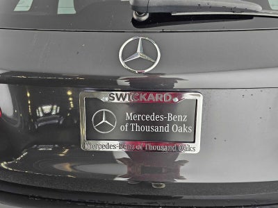 2020 Mercedes-Benz GLC 300 4MATIC® SUV