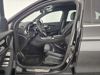 2020 Mercedes-Benz GLC 300 4MATIC® SUV