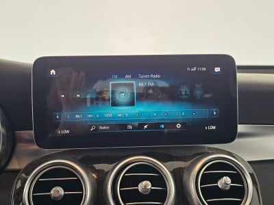 2020 Mercedes-Benz GLC 300 4MATIC® SUV
