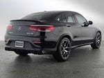 2023 Mercedes-Benz AMG® GLC 43 4MATIC® Coupe