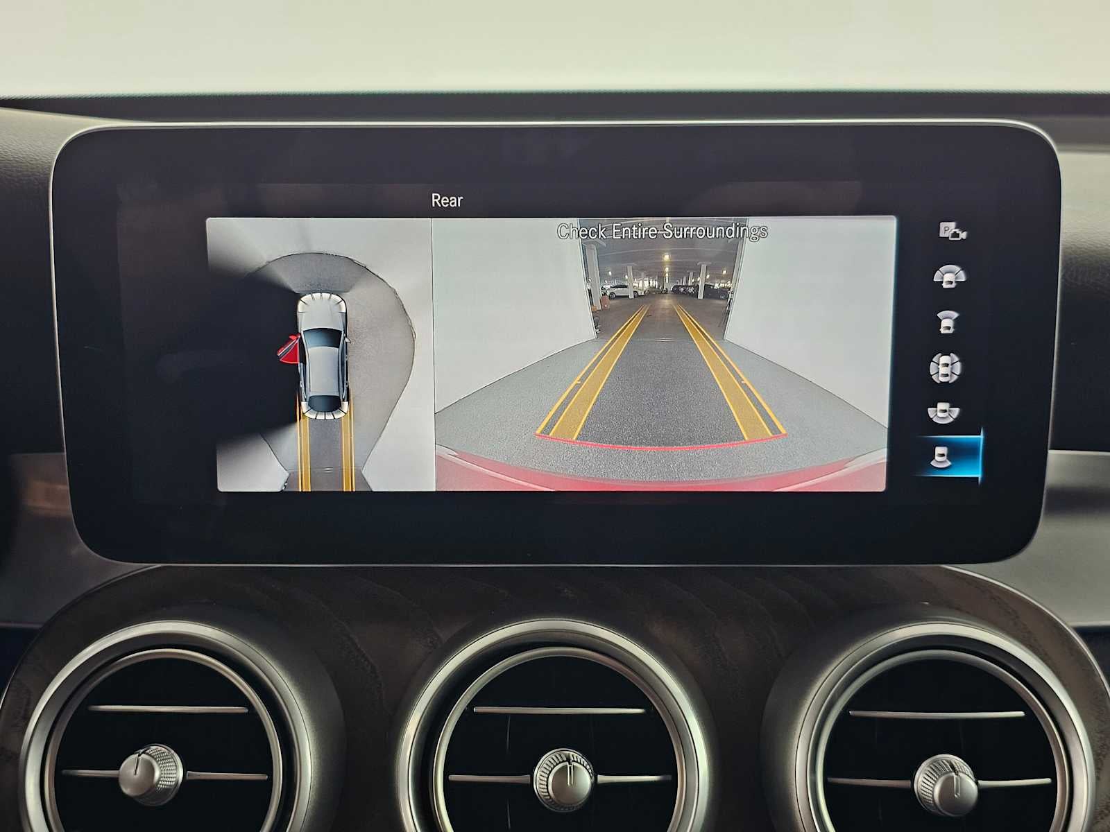 2021 Mercedes-Benz GLC GLC 300