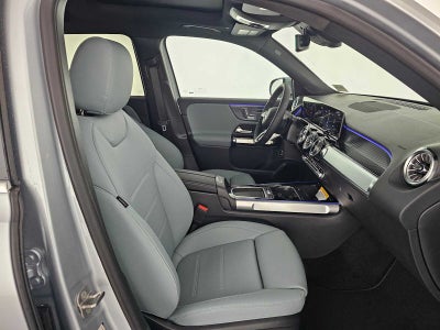 2026 Mercedes-Benz GLB 250 GLB 250