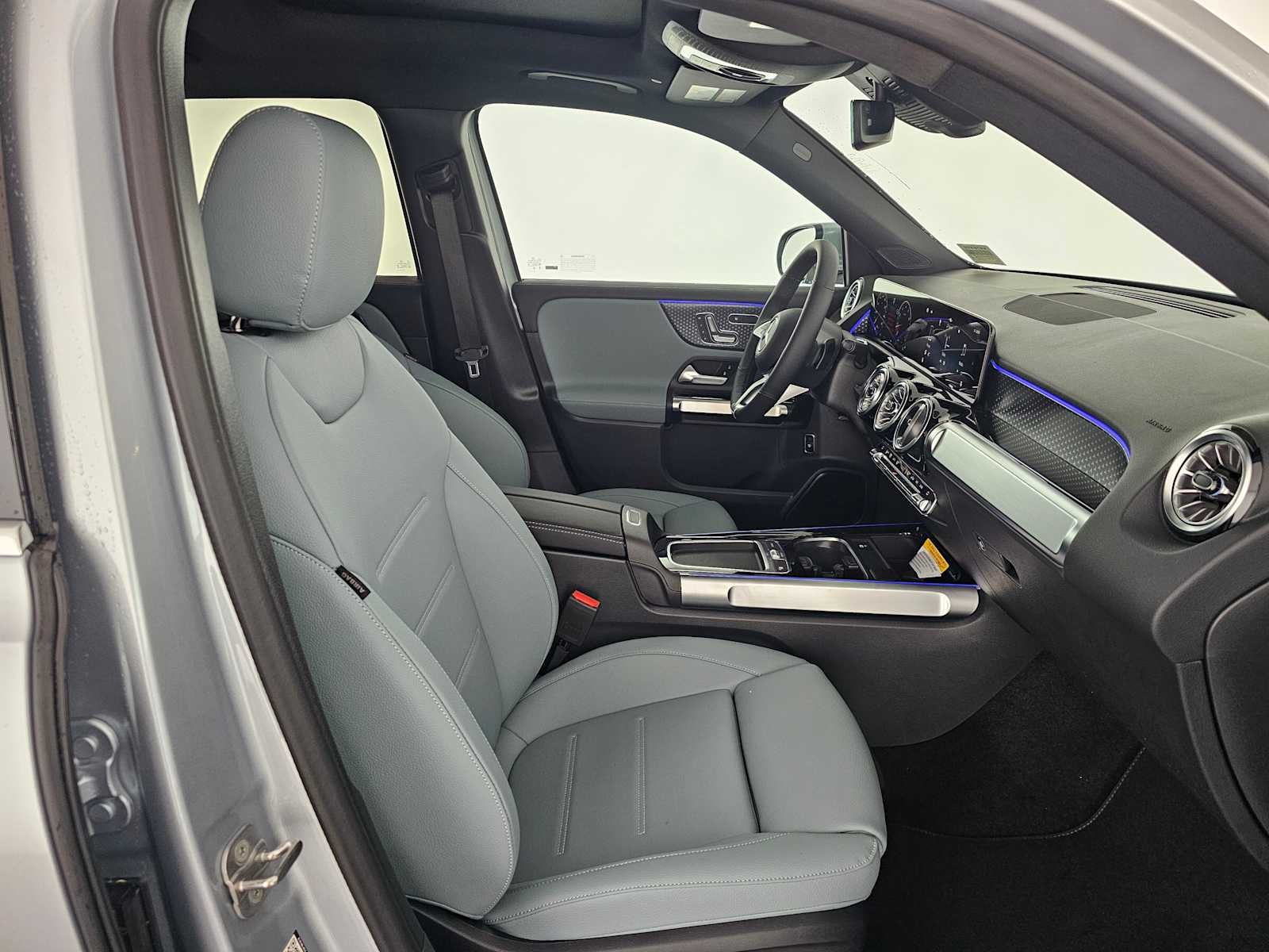 2026 Mercedes-Benz GLB 250 GLB 250