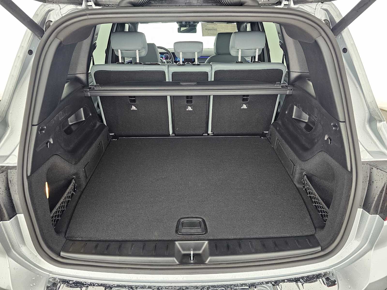 2026 Mercedes-Benz GLB 250 GLB 250