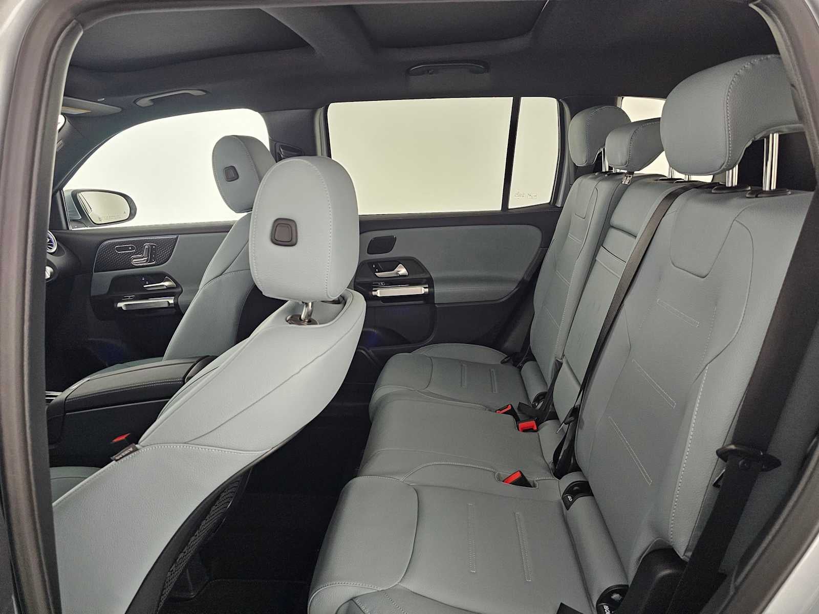 2026 Mercedes-Benz GLB 250 GLB 250