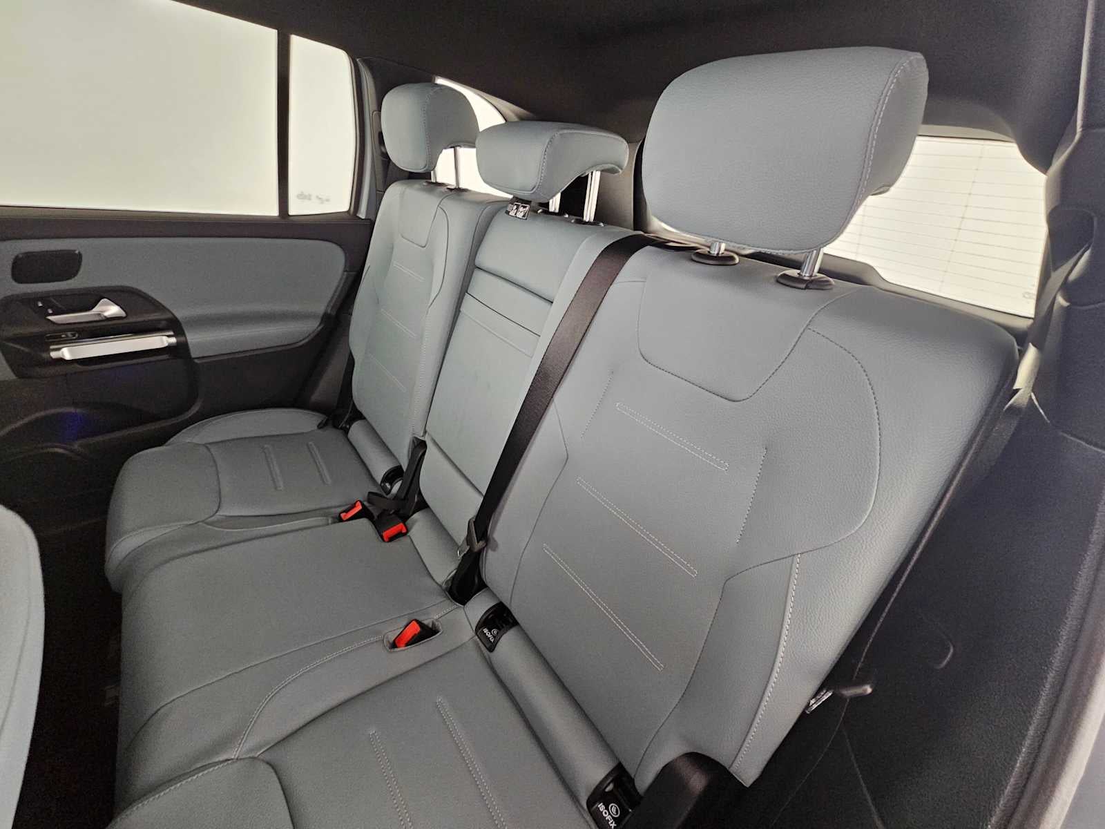 2026 Mercedes-Benz GLB 250 GLB 250