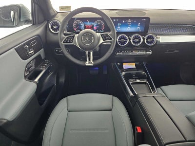 2026 Mercedes-Benz GLB 250 GLB 250