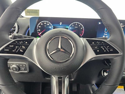 2026 Mercedes-Benz GLB 250 GLB 250