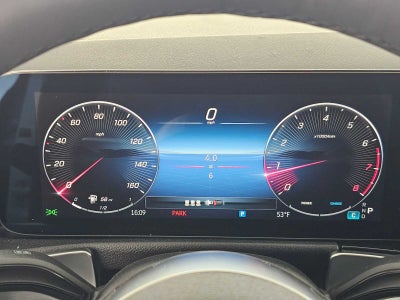 2026 Mercedes-Benz GLB 250 GLB 250