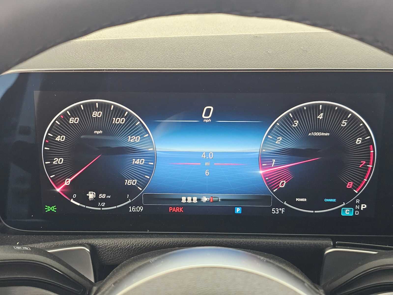 2026 Mercedes-Benz GLB 250 GLB 250