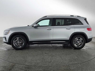 2026 Mercedes-Benz GLB 250 GLB 250