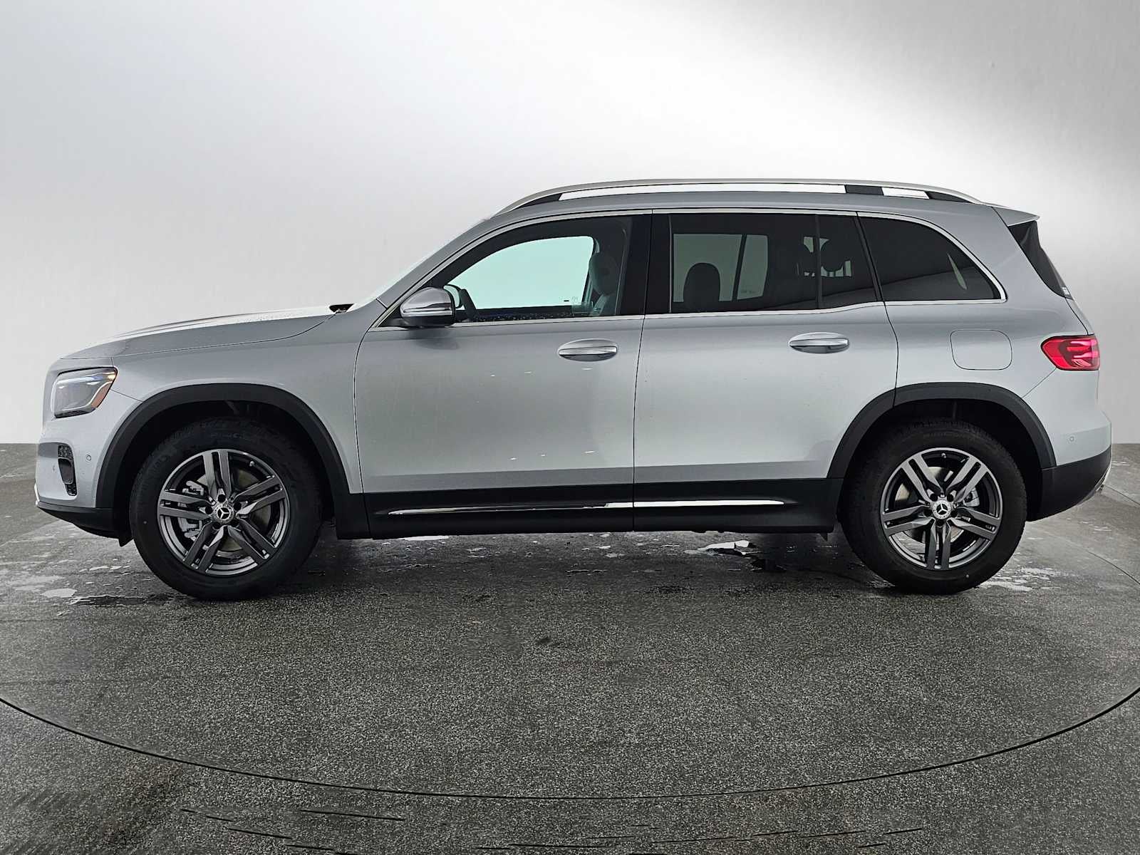 2026 Mercedes-Benz GLB 250 GLB 250