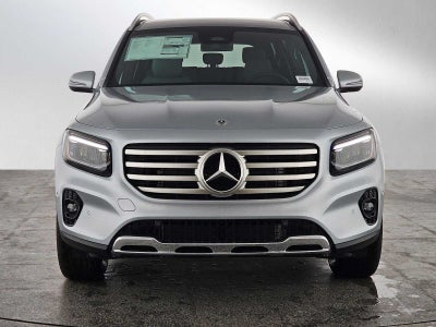 2026 Mercedes-Benz GLB 250 GLB 250